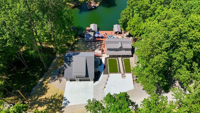 7573 Hummingbird Drive, Nineveh, IN 46164