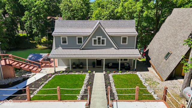 7573 Hummingbird Drive, Nineveh, IN 46164
