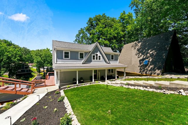 7573 Hummingbird Drive, Nineveh, IN 46164
