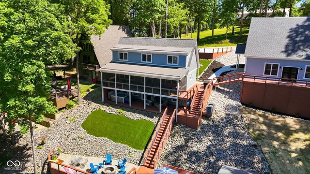 7573 Hummingbird Drive, Nineveh, IN 46164