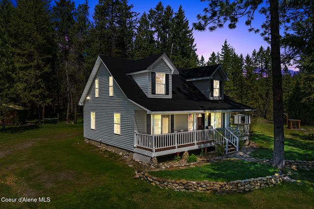130 Stone Haven Dr, Blanchard, ID 83804