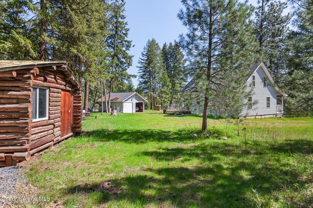 130 Stone Haven Dr, Blanchard, ID 83804
