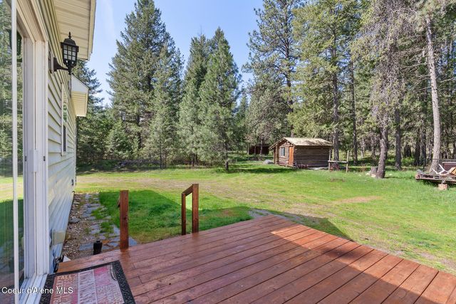 130 Stone Haven Dr, Blanchard, ID 83804
