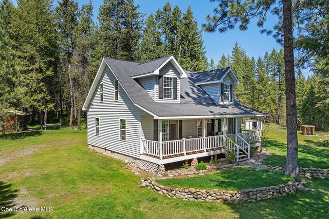 130 Stone Haven Dr, Blanchard, ID 83804