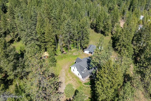 130 Stone Haven Dr, Blanchard, ID 83804