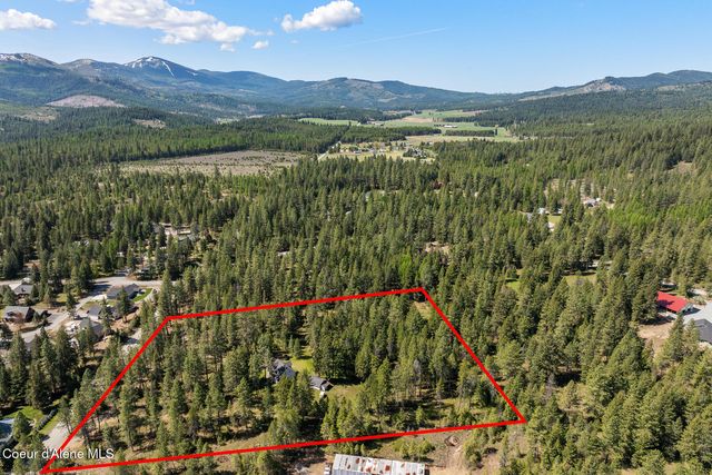 130 Stone Haven Dr, Blanchard, ID 83804