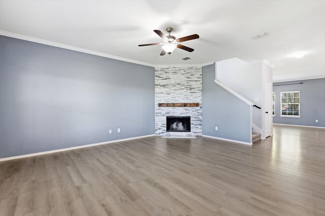 12953 Kelly Drive, Rhome, TX 76078