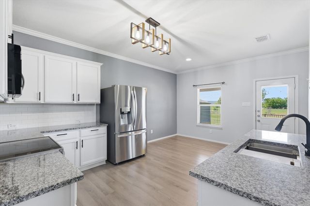 12953 Kelly Drive, Rhome, TX 76078