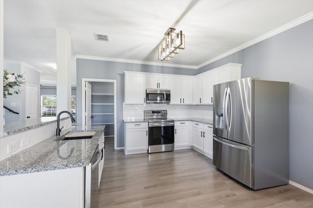 12953 Kelly Drive, Rhome, TX 76078