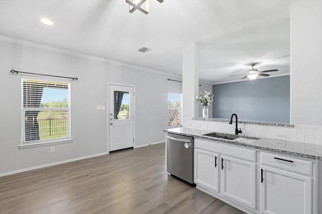 12953 Kelly Drive, Rhome, TX 76078