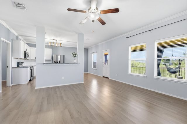 12953 Kelly Drive, Rhome, TX 76078