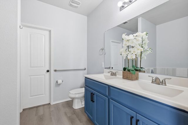 12953 Kelly Drive, Rhome, TX 76078