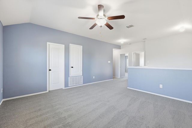 12953 Kelly Drive, Rhome, TX 76078