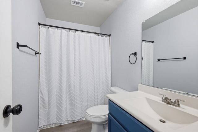 12953 Kelly Drive, Rhome, TX 76078