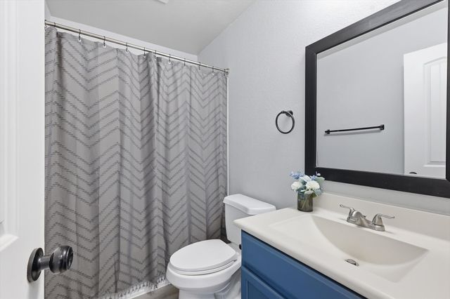 12953 Kelly Drive, Rhome, TX 76078