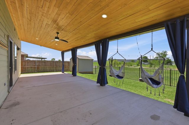 12953 Kelly Drive, Rhome, TX 76078