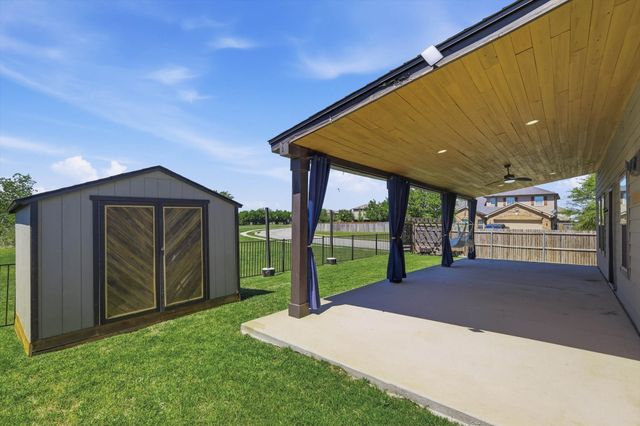 12953 Kelly Drive, Rhome, TX 76078