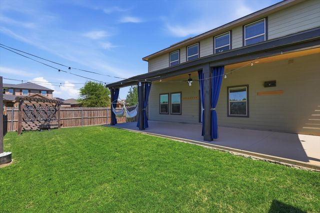 12953 Kelly Drive, Rhome, TX 76078