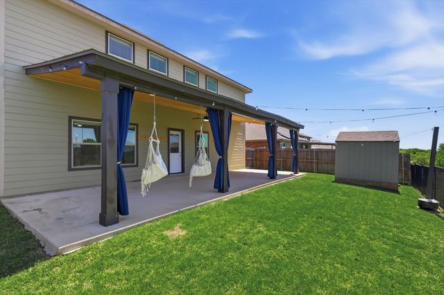 12953 Kelly Drive, Rhome, TX 76078