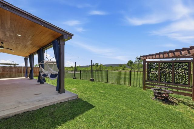 12953 Kelly Drive, Rhome, TX 76078