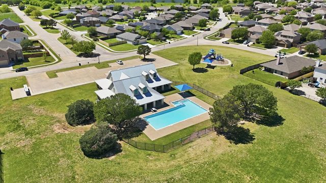 12953 Kelly Drive, Rhome, TX 76078