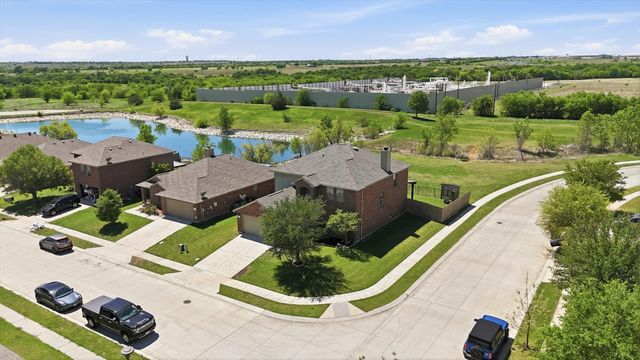 12953 Kelly Drive, Rhome, TX 76078