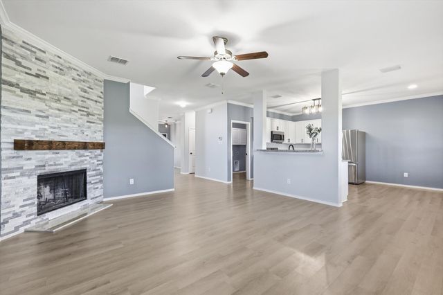 12953 Kelly Drive, Rhome, TX 76078