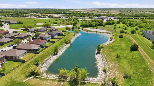 12953 Kelly Drive, Rhome, TX 76078