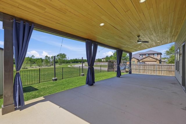 12953 Kelly Drive, Rhome, TX 76078