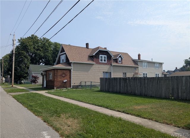 229 Garland Avenue, Cheektowaga, NY 14206