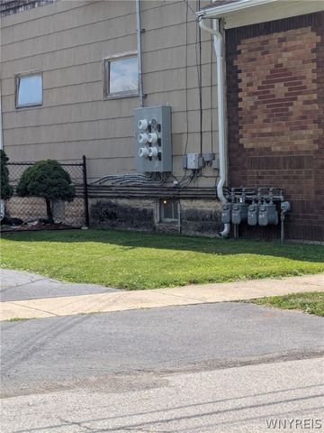 229 Garland Avenue, Cheektowaga, NY 14206