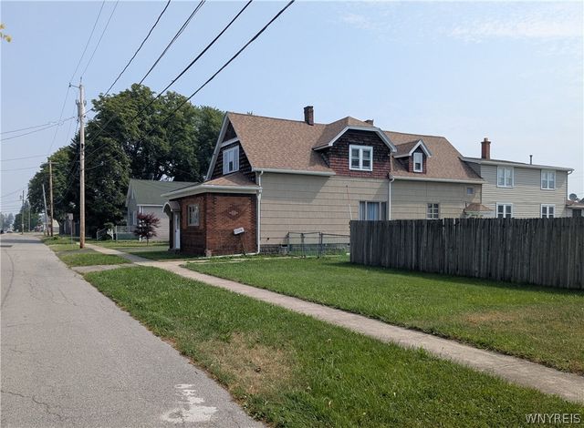 229 Garland Avenue, Cheektowaga, NY 14206