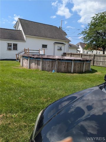 229 Garland Avenue, Cheektowaga, NY 14206