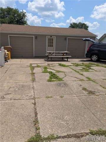 229 Garland Avenue, Cheektowaga, NY 14206