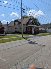 229 Garland Avenue, Cheektowaga, NY 14206