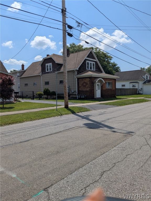 229 Garland Avenue, Cheektowaga, NY 14206