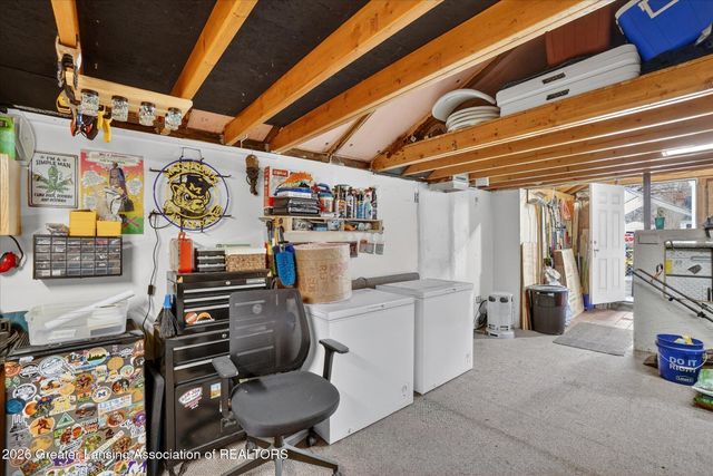 1414 Cooper Avenue, Lansing, MI 48910