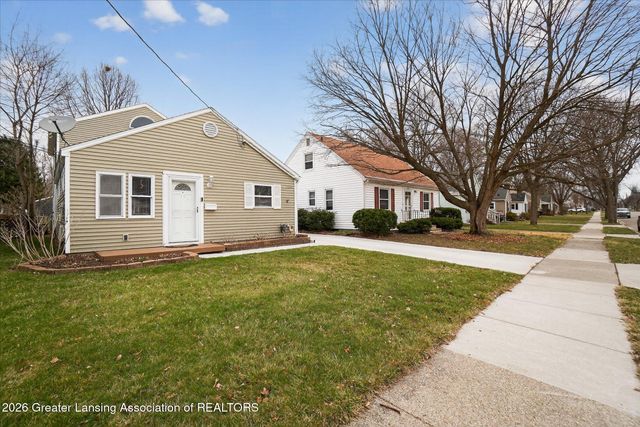 1414 Cooper Avenue, Lansing, MI 48910