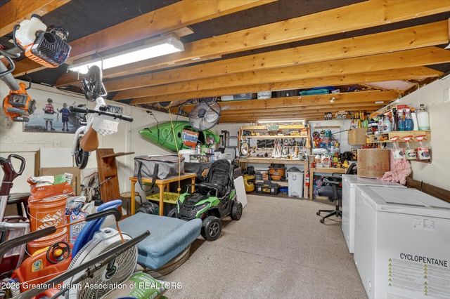 1414 Cooper Avenue, Lansing, MI 48910