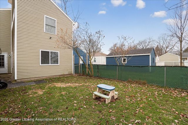 1414 Cooper Avenue, Lansing, MI 48910