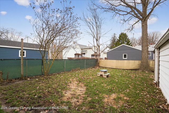 1414 Cooper Avenue, Lansing, MI 48910