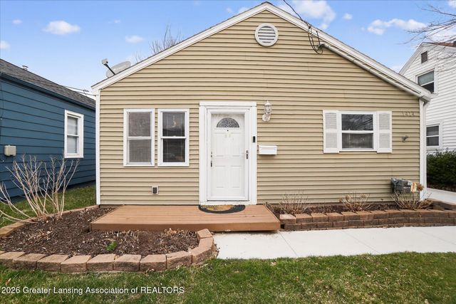 1414 Cooper Avenue, Lansing, MI 48910