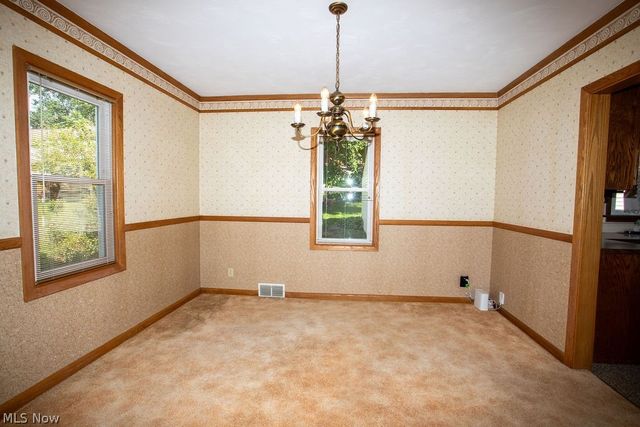 303 N Bentley Avenue, Niles, OH 44446