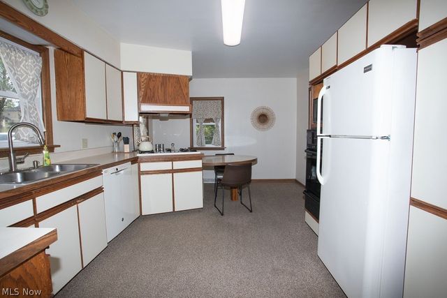303 N Bentley Avenue, Niles, OH 44446