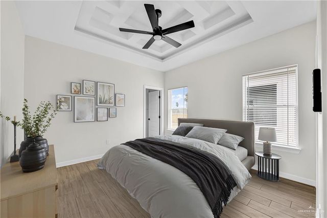 3516 E Alexa Street, Edinburg, TX 78542