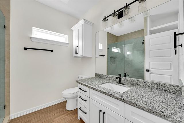 3516 E Alexa Street, Edinburg, TX 78542