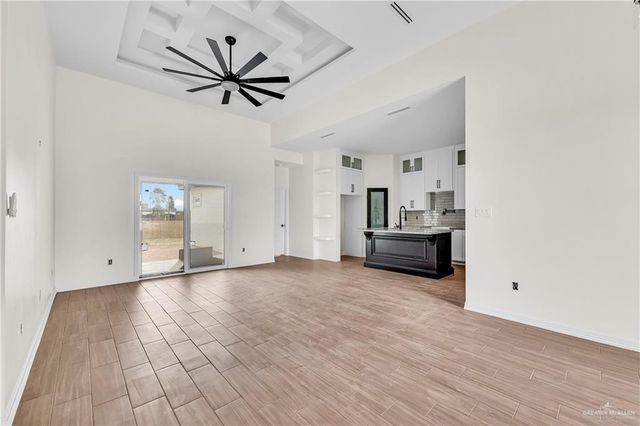 3516 E Alexa Street, Edinburg, TX 78542