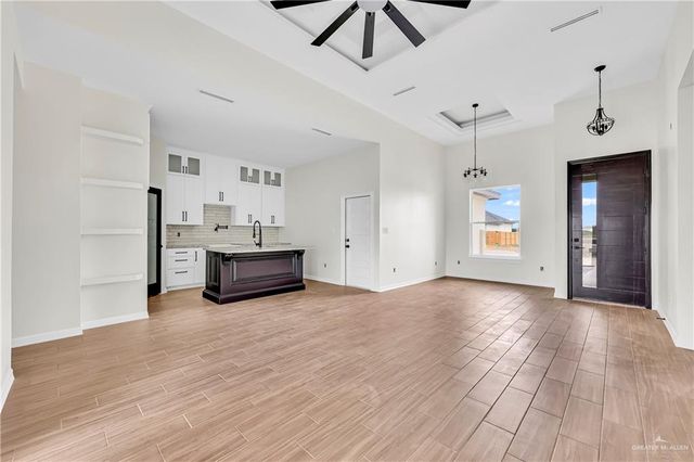 3516 E Alexa Street, Edinburg, TX 78542