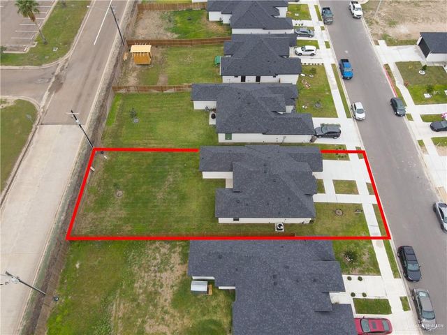 3516 E Alexa Street, Edinburg, TX 78542