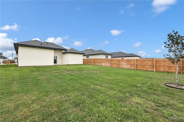 3516 E Alexa Street, Edinburg, TX 78542